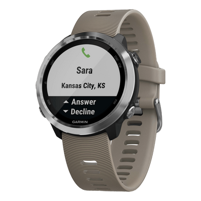 Forerunner 645 Brown
