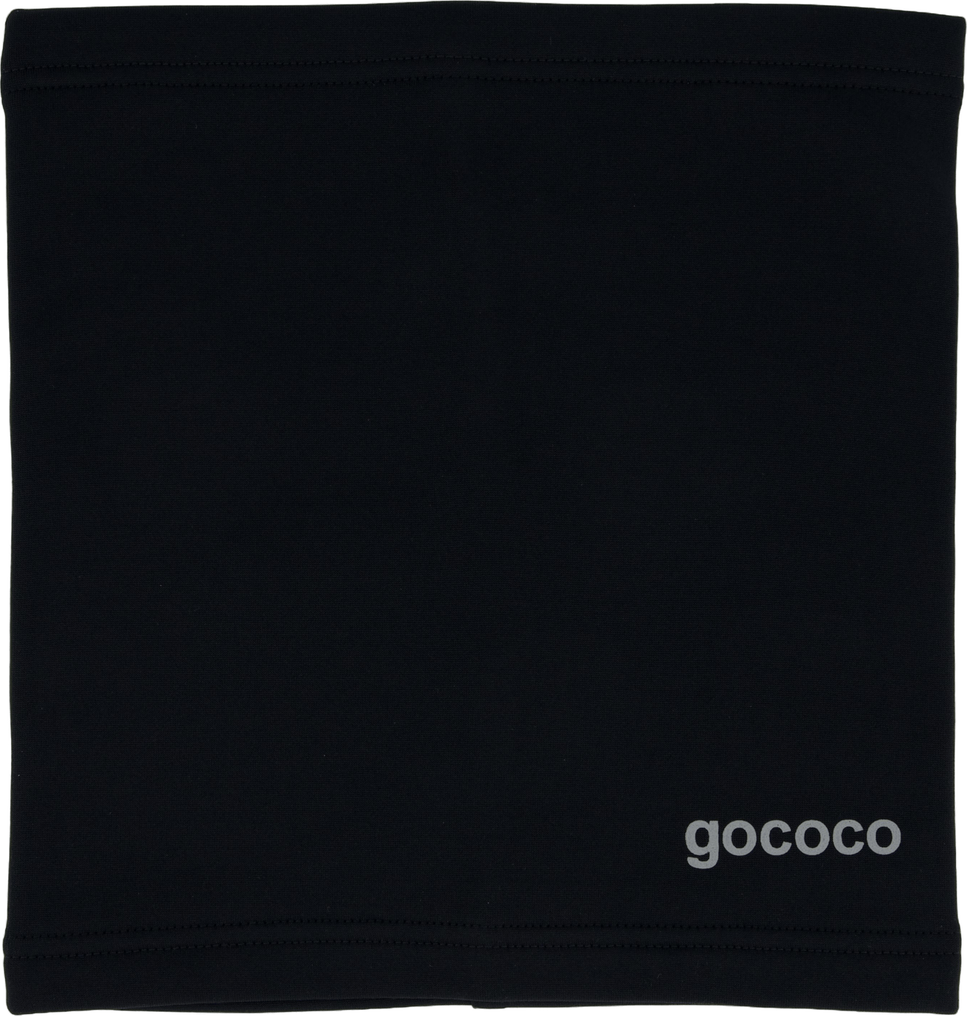 Neckwarmer Powerstretch Black