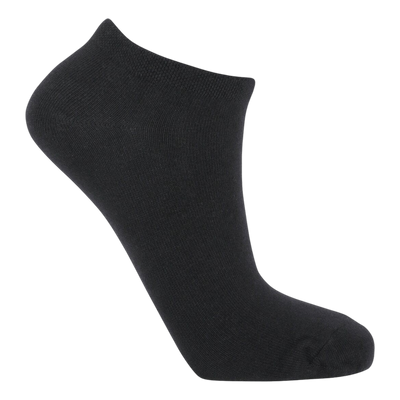 Mallorca 3-Pack Socks Low Cut Black