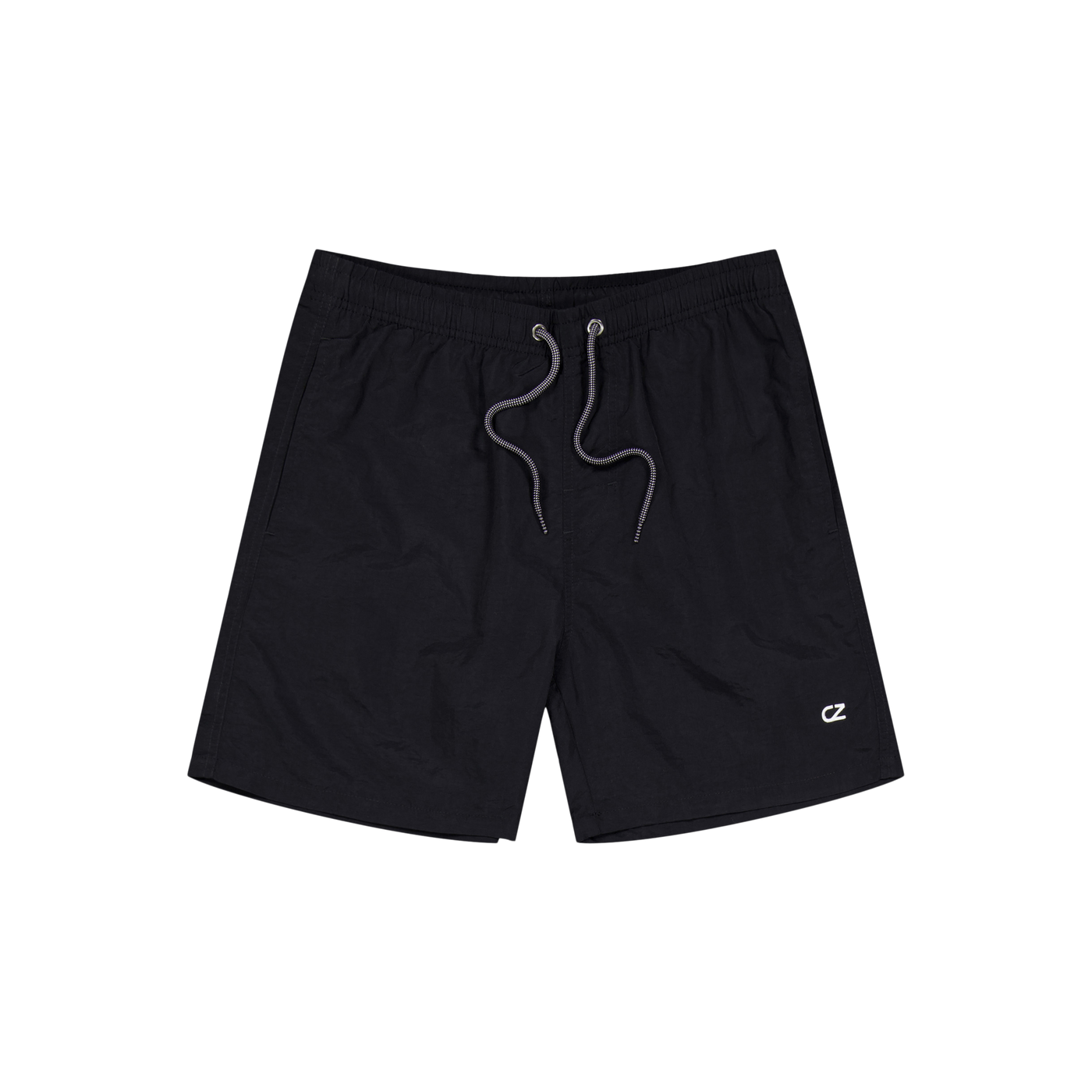 Eyemouth Basic Shorts Black