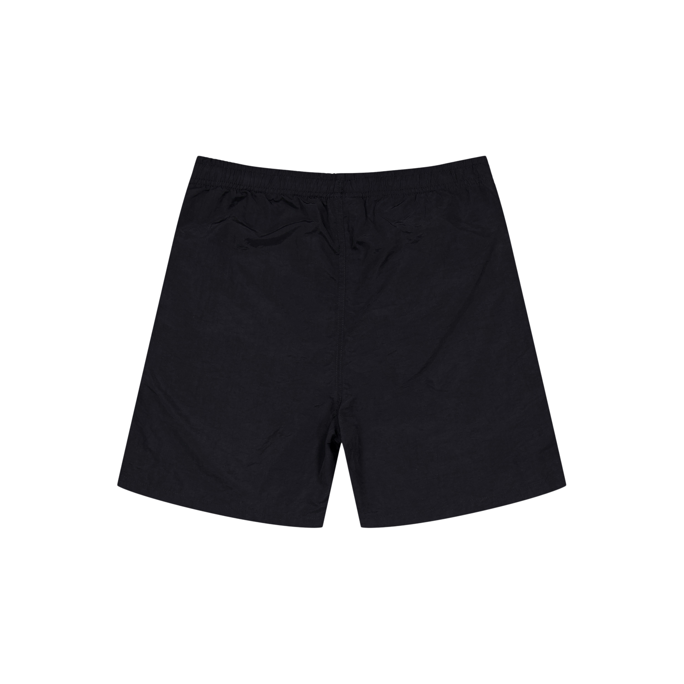 Eyemouth Basic Shorts Black