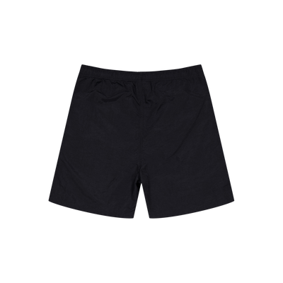 Eyemouth Basic Shorts Black