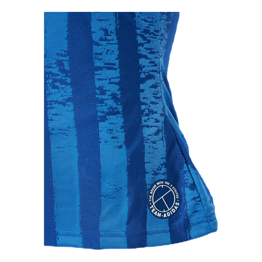 Tennis Y-Tank Engineered Blue