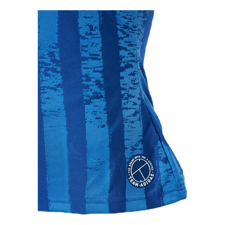 Tennis Y-Tank Engineered Blue