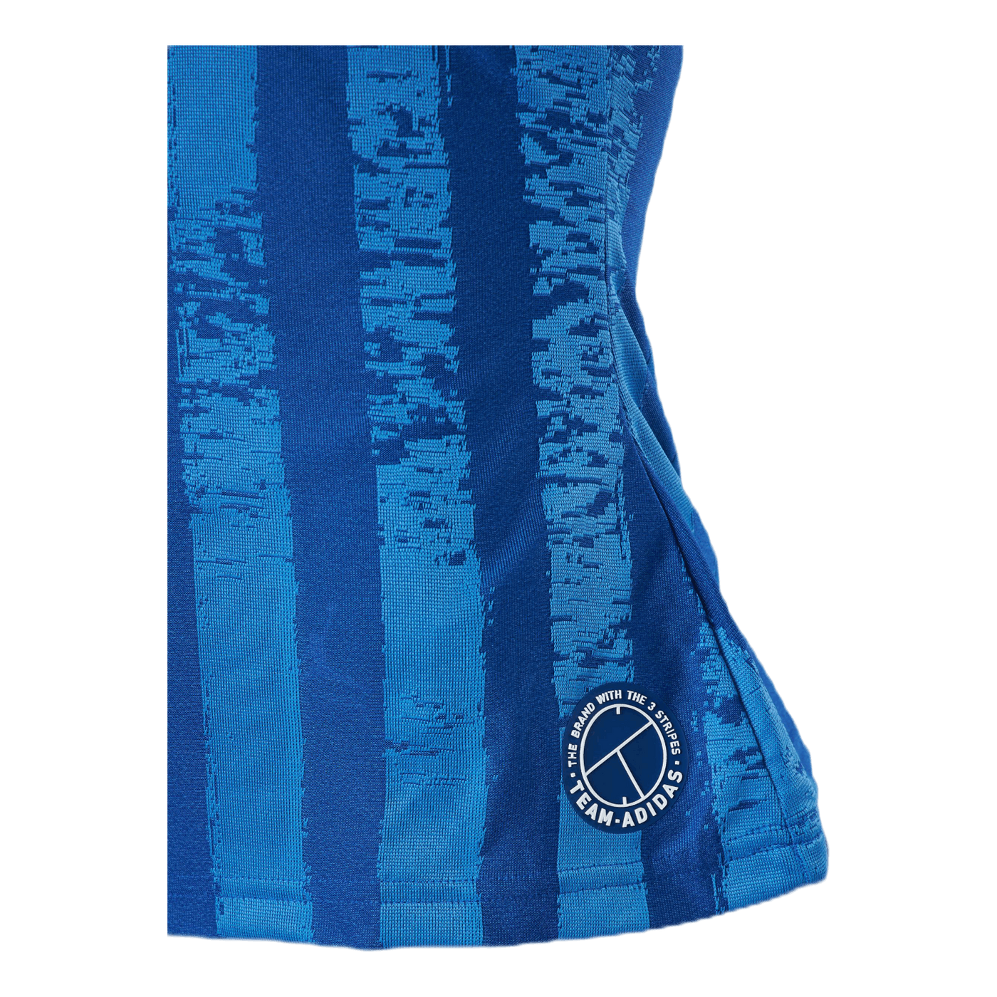 Tennis Y-Tank Engineered Blue