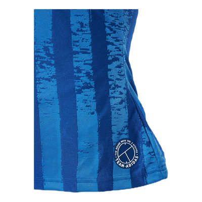 Tennis Y-Tank Engineered Blue