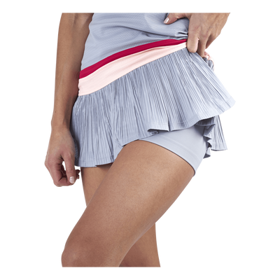 Tennis Y-Dress Heat Rdy Grey