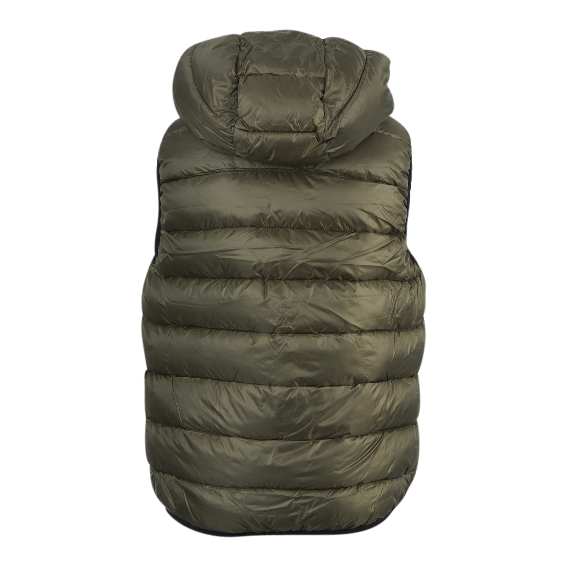 Vest Jr Green