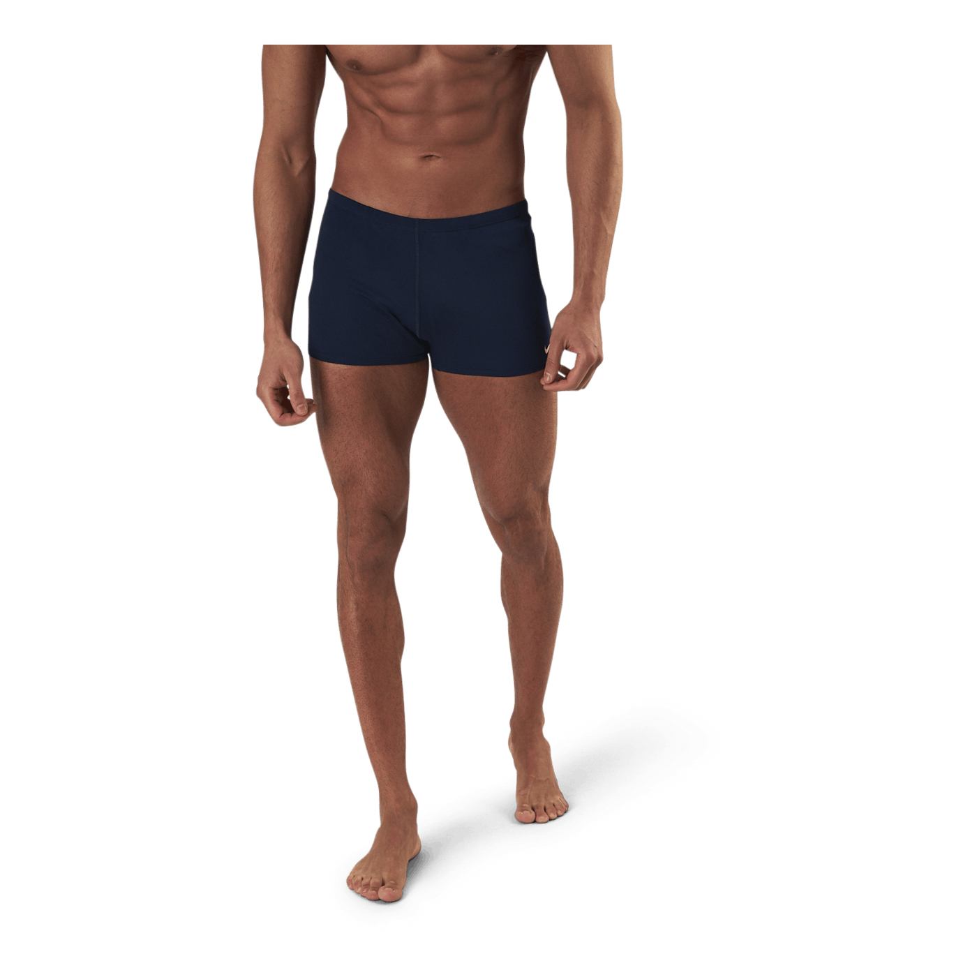Square Leg Blue