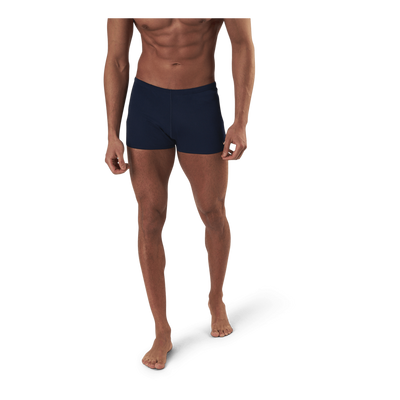 Square Leg Blue