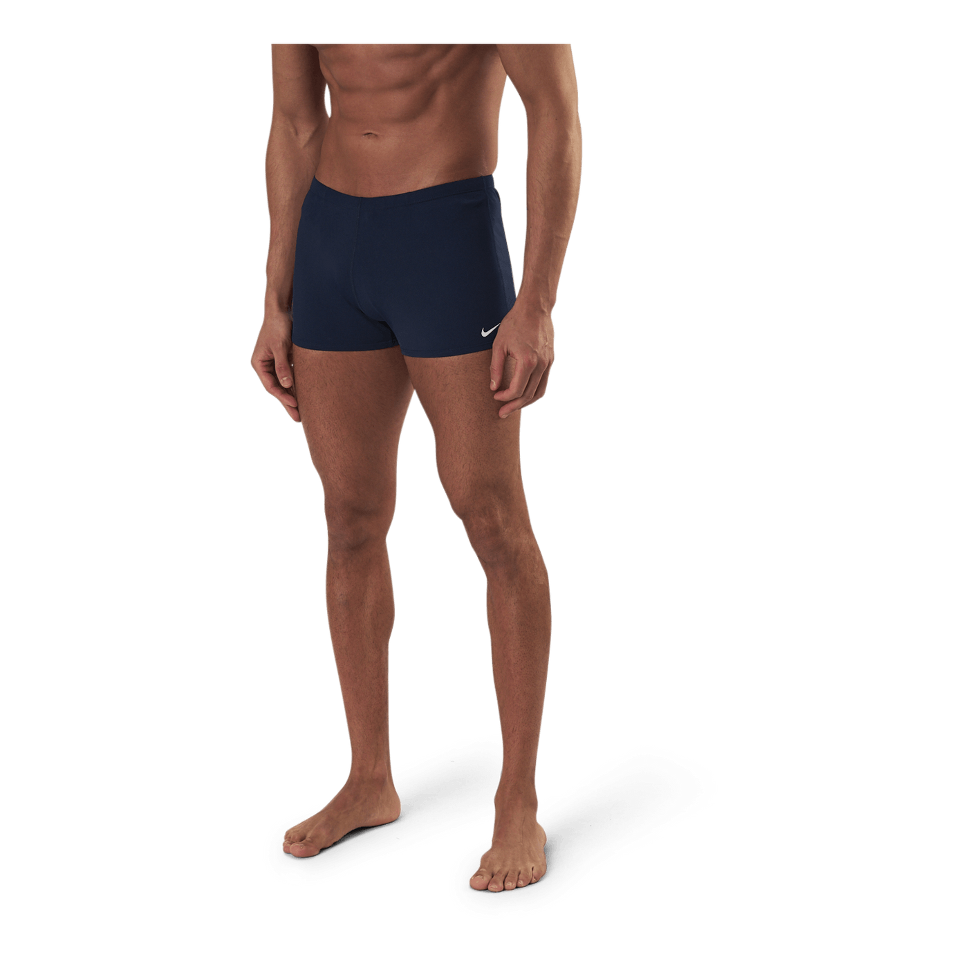 Square Leg Blue