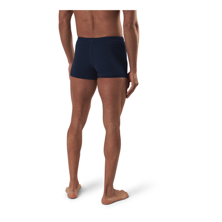 Square Leg Blue