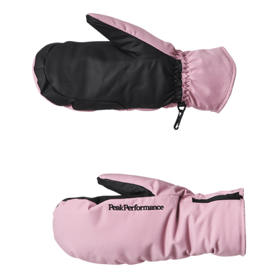 Unite Mitten Pink