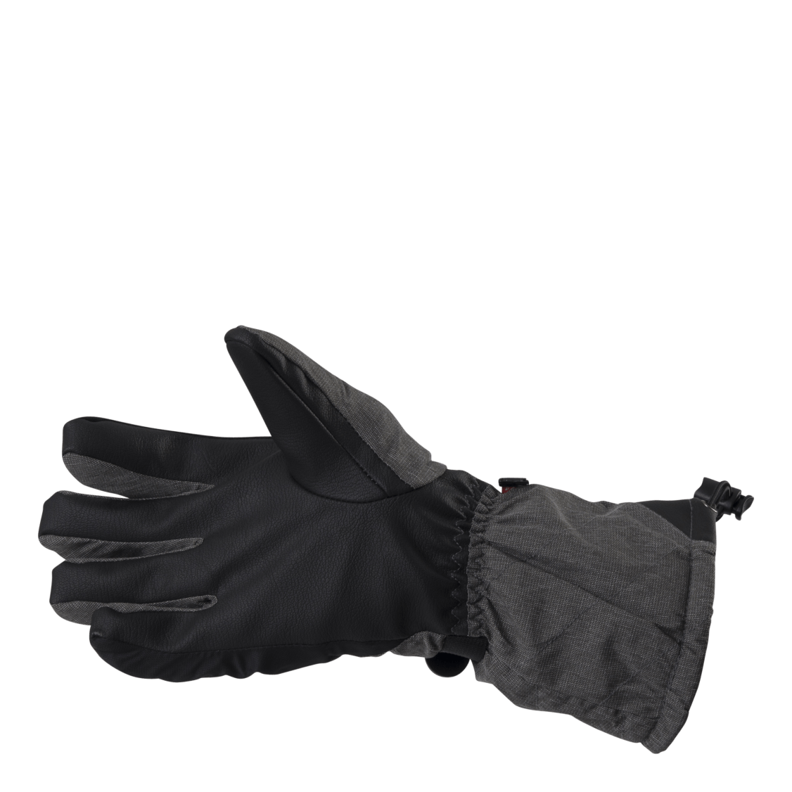 Intrepid Men Glove Grey