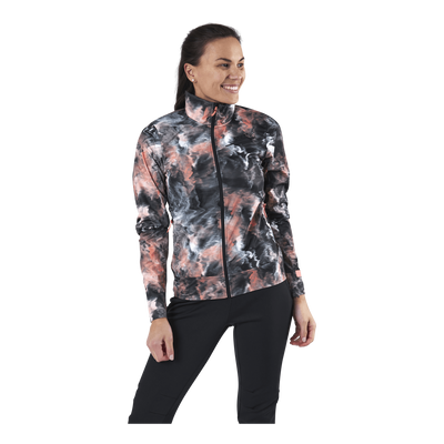 Pro Velocity Jacket Patterned