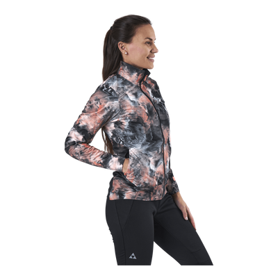 Pro Velocity Jacket Patterned