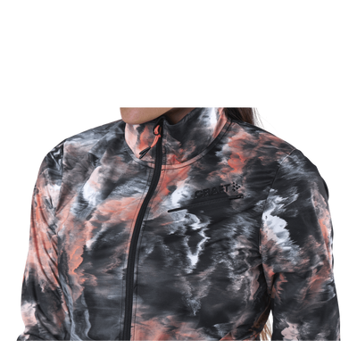 Pro Velocity Jacket Patterned