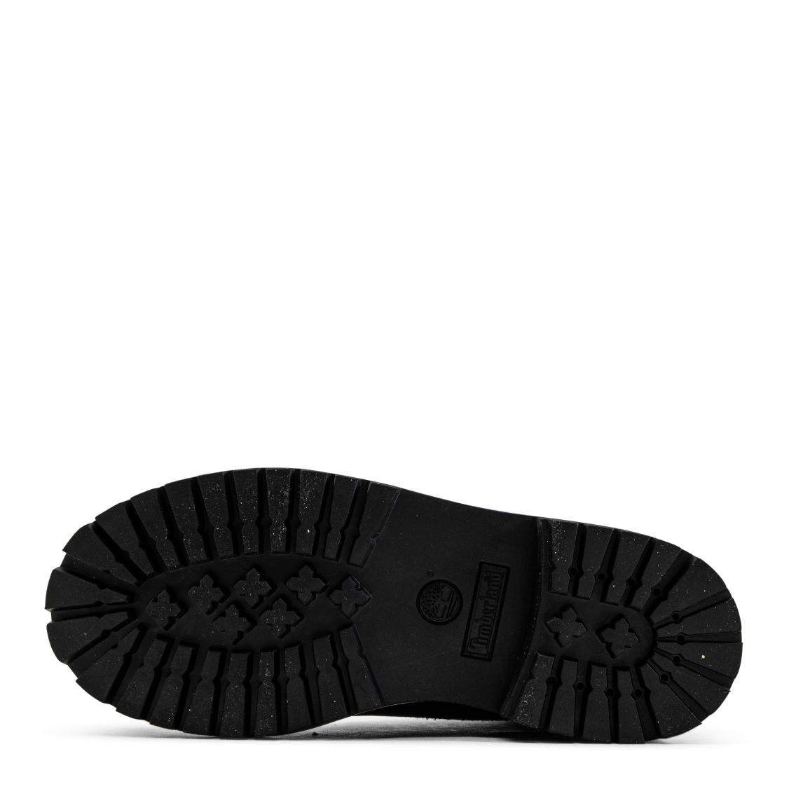 6 In Premium WP Boot Kids Black