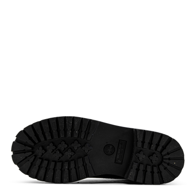 6 In Premium WP Boot Kids Black