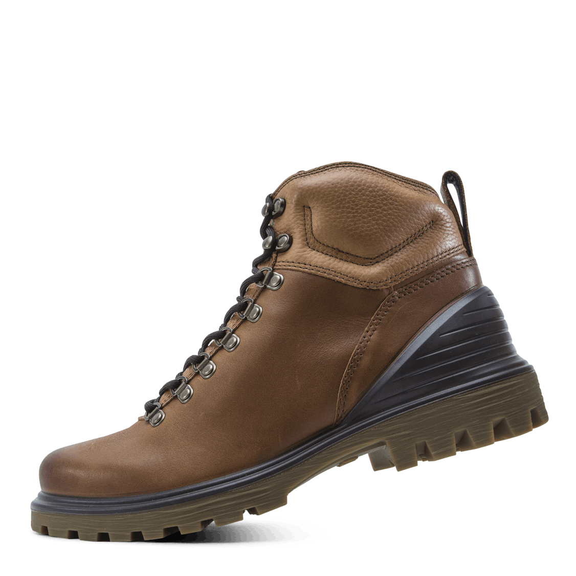 Tredtray Ankle Boot Brown