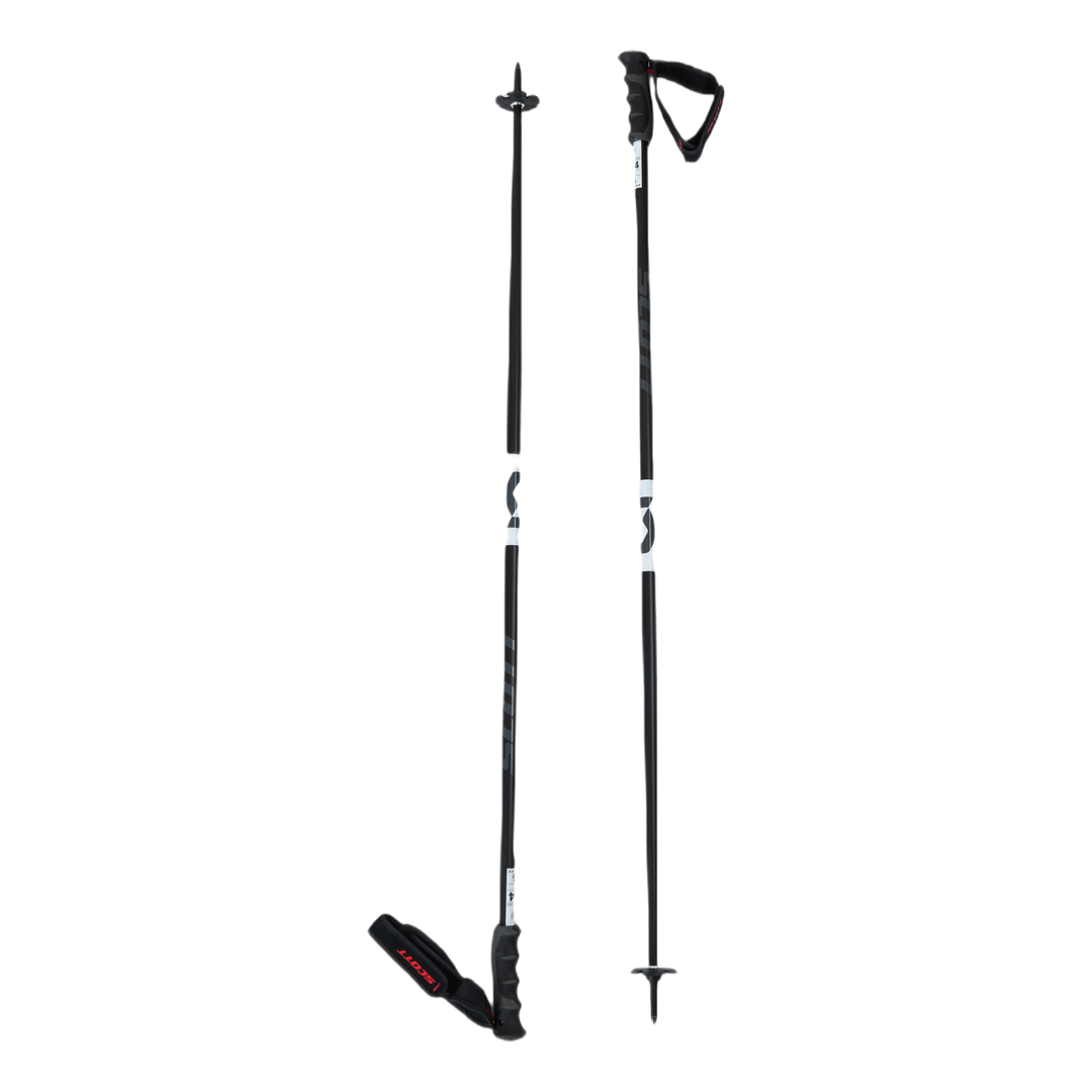 Pole Team Issue Black