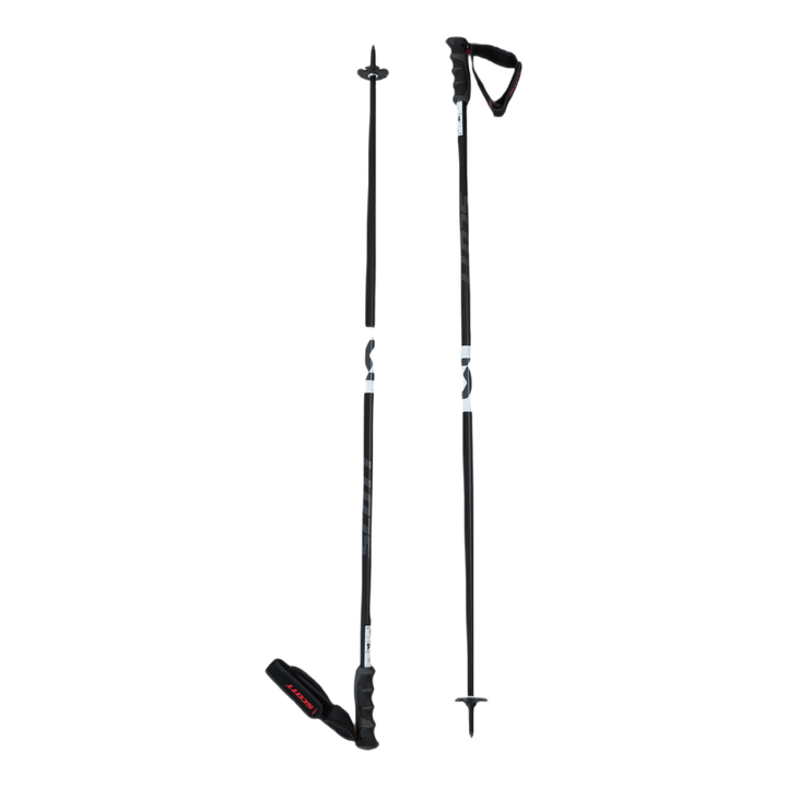 Pole Team Issue Black