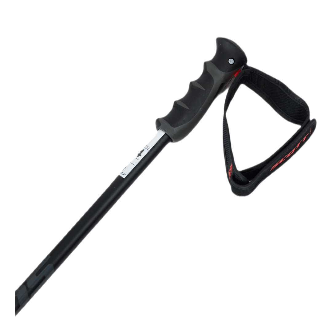 Pole Team Issue Black