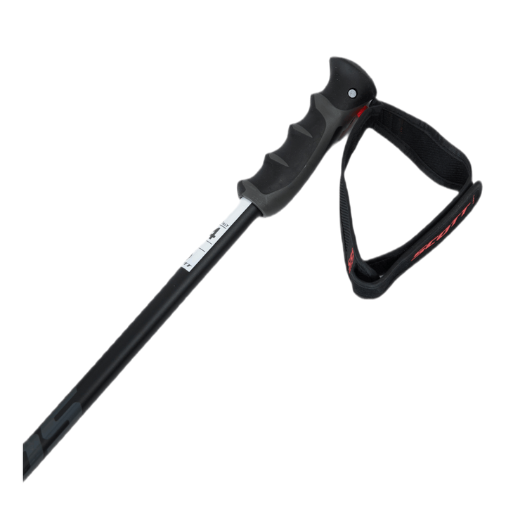 Pole Team Issue Black