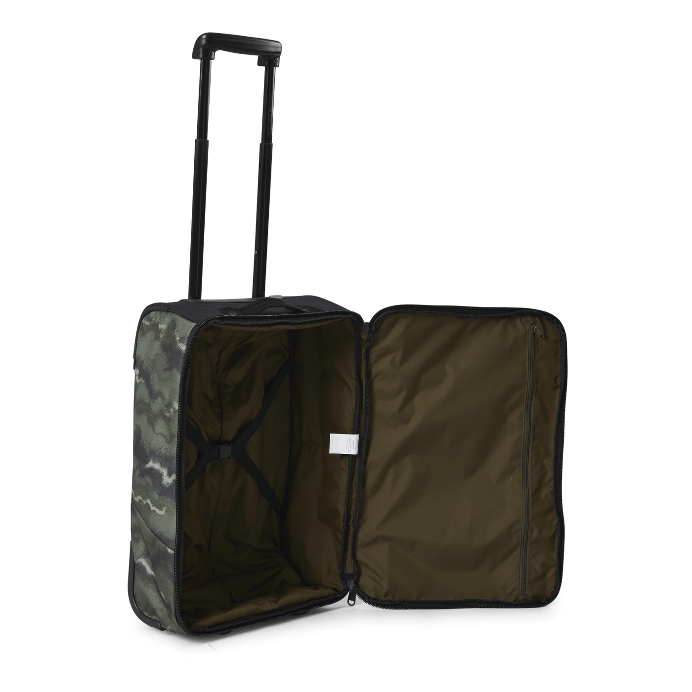 Carry On EQ Roller 40L Patterned