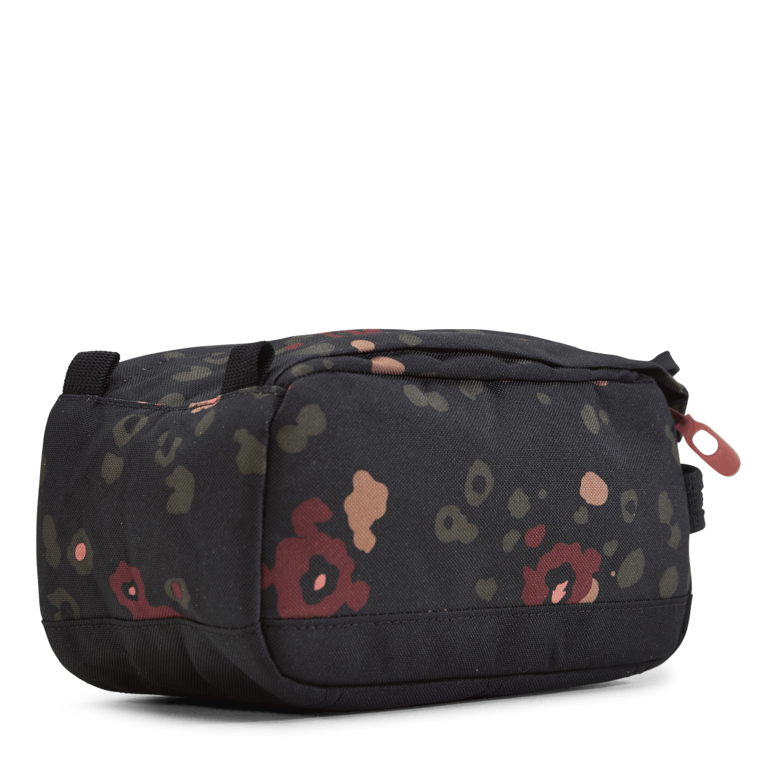 Groomer M Patterned/Black
