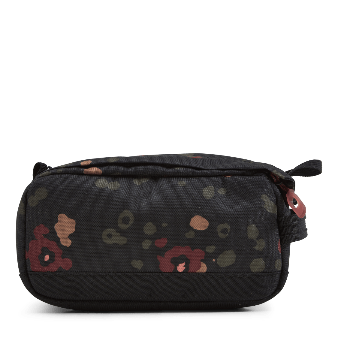 Groomer M Patterned/Black