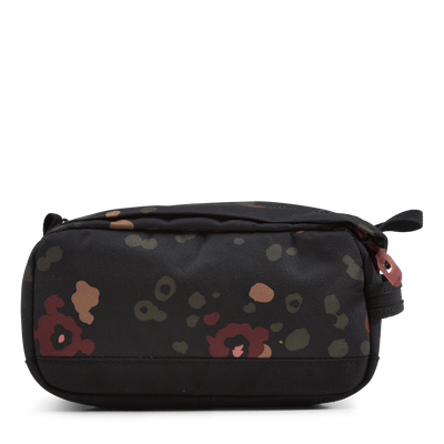 Groomer M Patterned/Black
