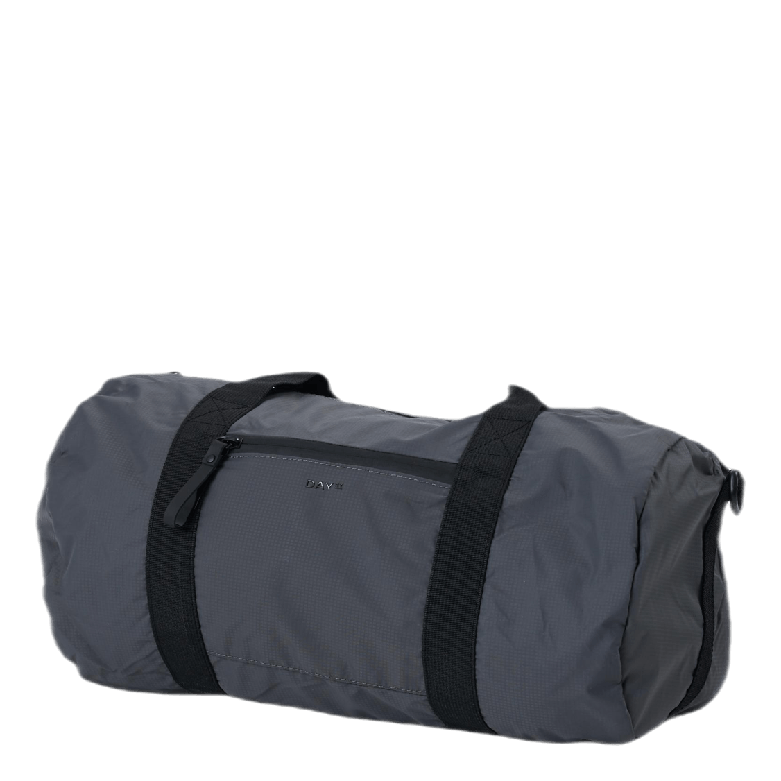 Sport Duffel Bag Grey