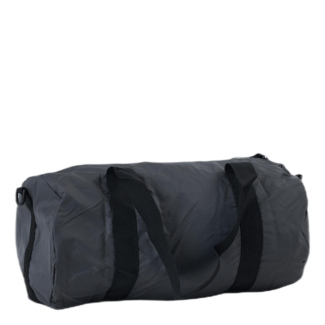 Sport Duffel Bag Grey