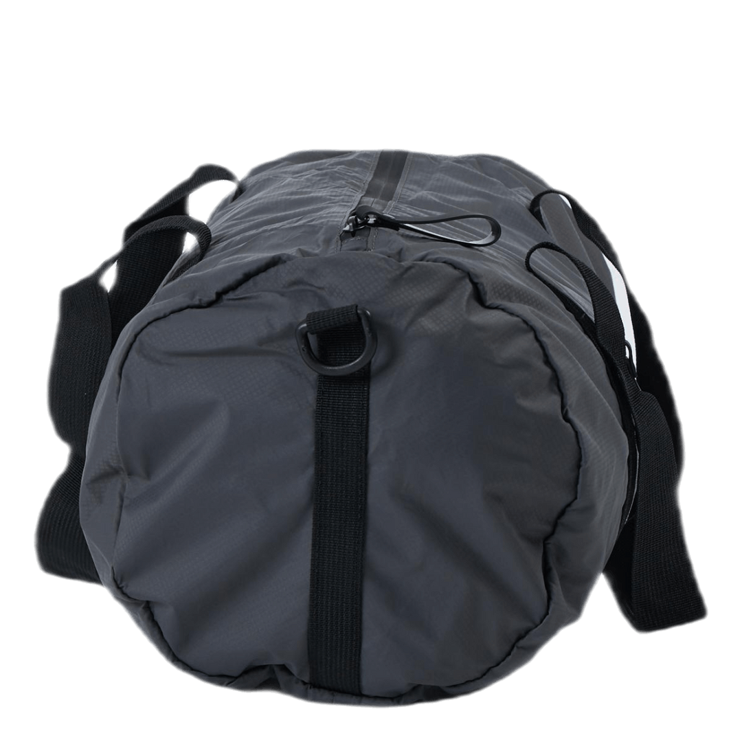 Sport Duffel Bag Grey