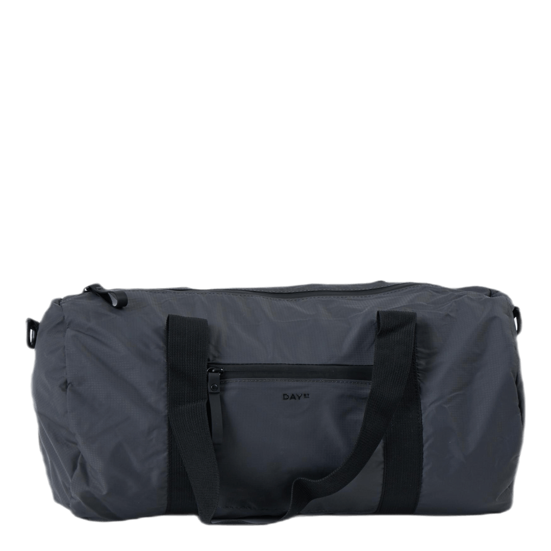 Sport Duffel Bag Grey