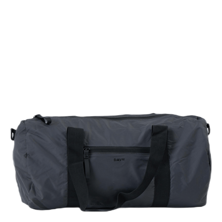Sport Duffel Bag Grey
