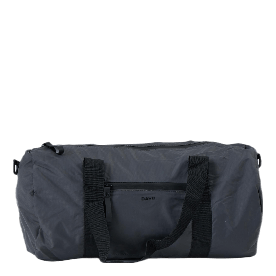 Sport Duffel Bag Grey