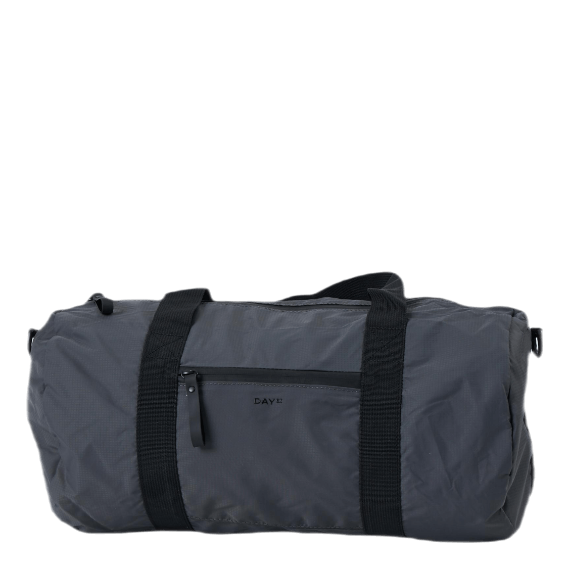 Sport Duffel Bag Grey