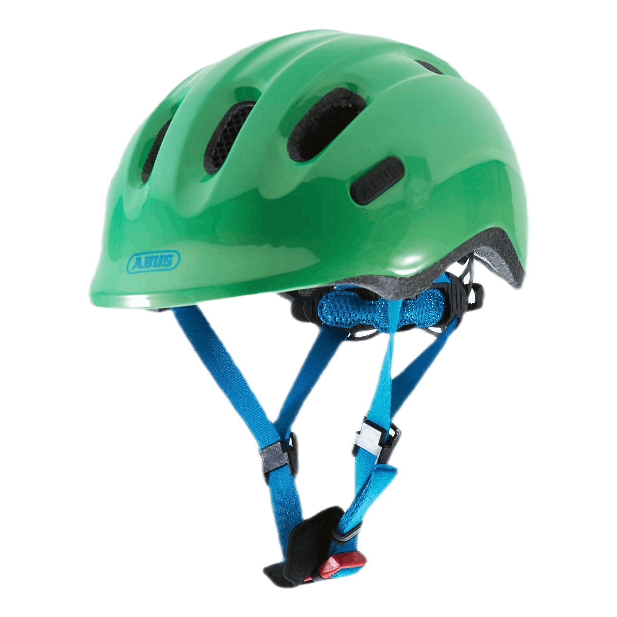 Hjälm Smiley 2.1 MIPS Junior Green