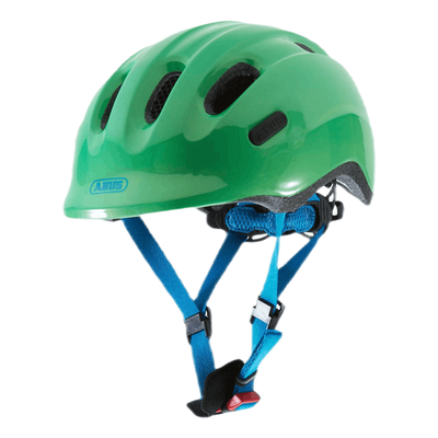 Hjälm Smiley 2.1 MIPS Junior Green