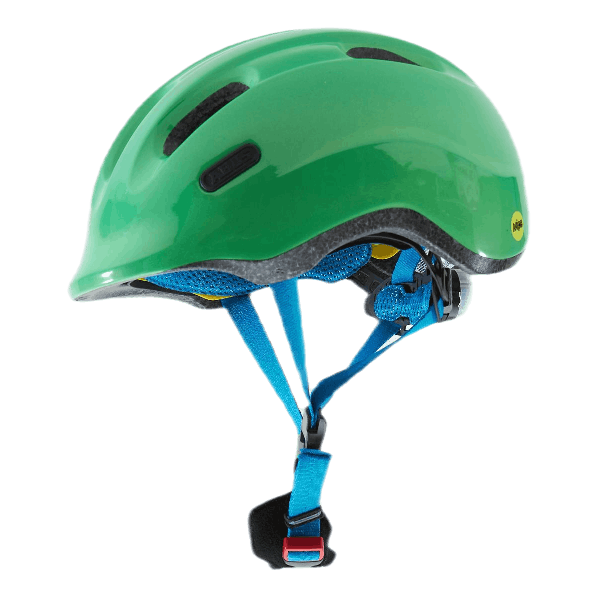 Hjälm Smiley 2.1 MIPS Junior Green