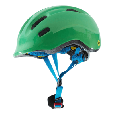 Hjälm Smiley 2.1 MIPS Junior Green
