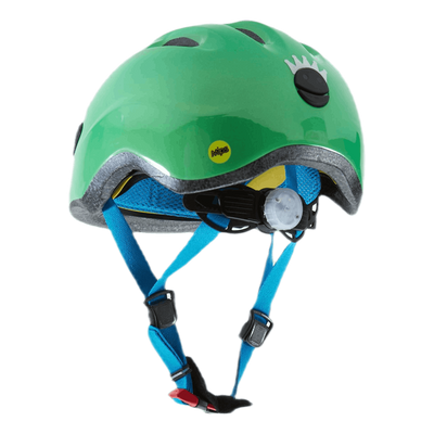 Hjälm Smiley 2.1 MIPS Junior Green