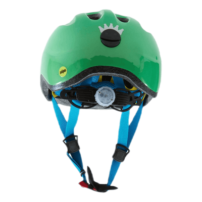 Hjälm Smiley 2.1 MIPS Junior Green