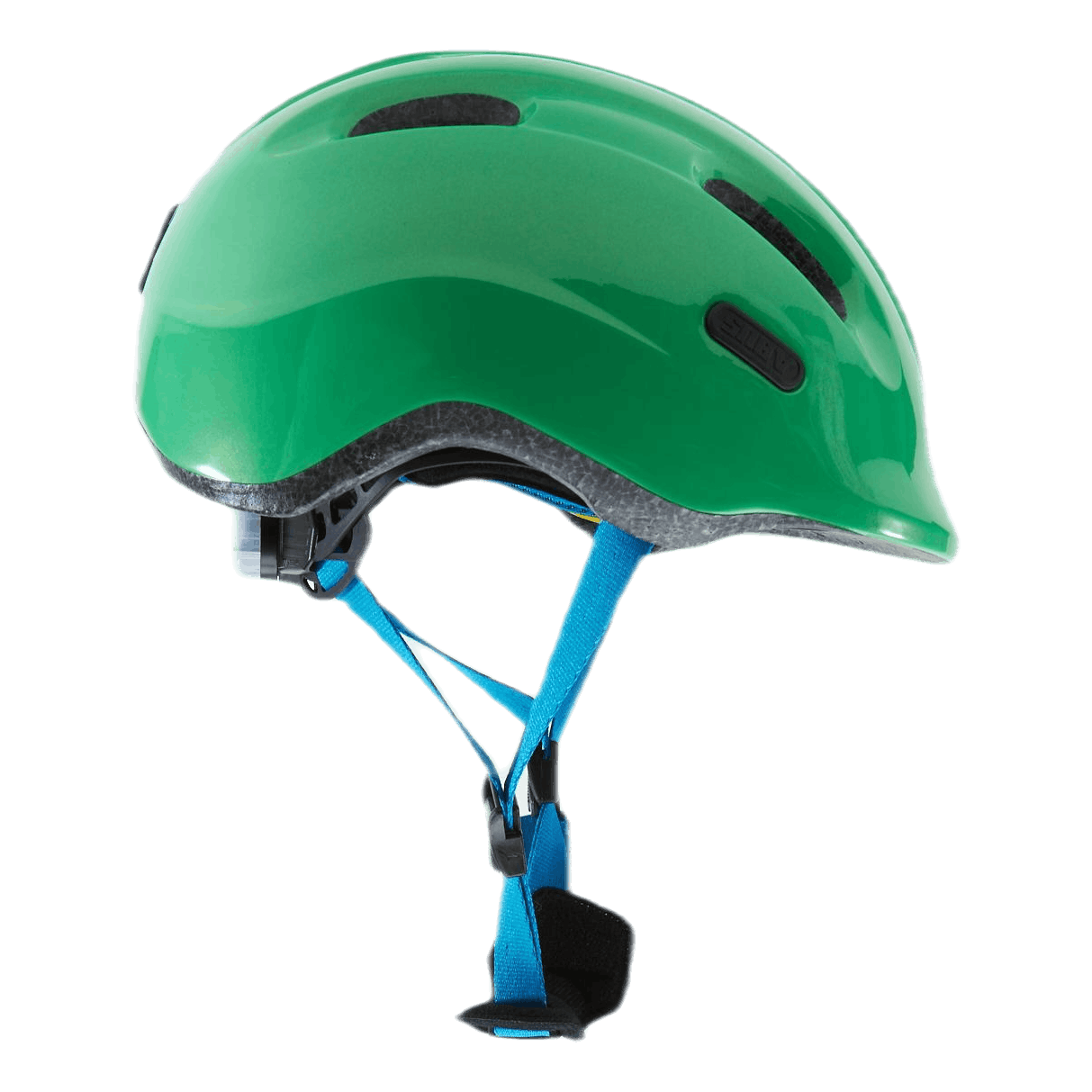 Hjälm Smiley 2.1 MIPS Junior Green