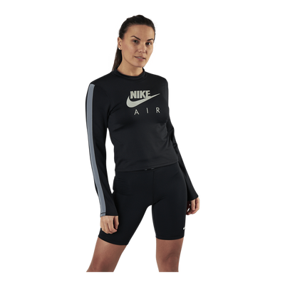Air LS Midlay Black