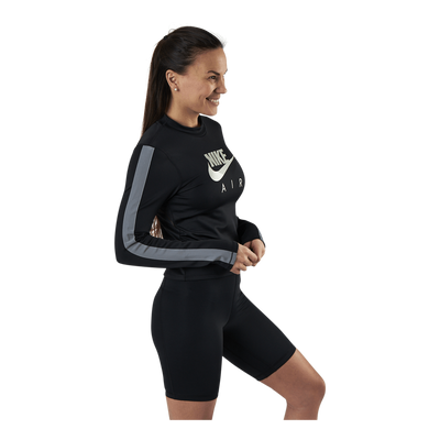 Air LS Midlay Black
