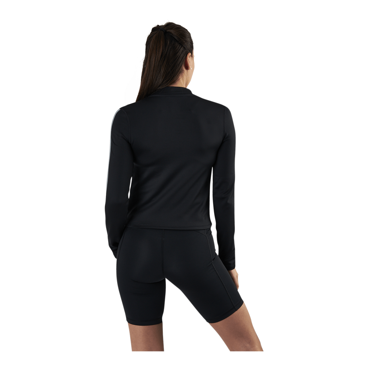 Air LS Midlay Black