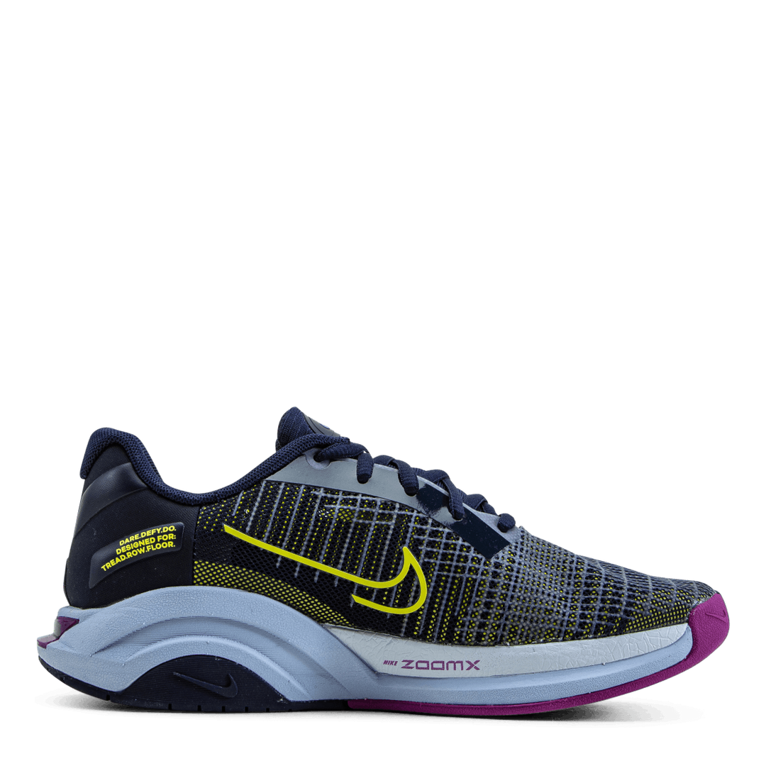 SuperRep Surge Enduran Black/Yellow